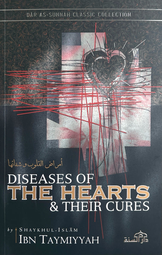 Diseases of the Hearts & Their Cures